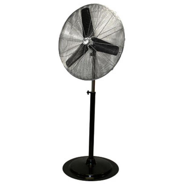 [DISCONTINUED] Maxx Air Fan - 30" High Velocity Pedestal