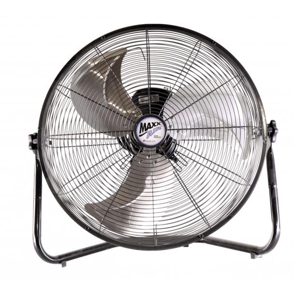 [DISCONTINUED] Maxx Air Fan - 20" High Velocity Floor Fan