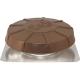 [DISCONTINUED] Cool Attic Power Roof Vent