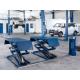 [DISCONTINUED] Nussbaum Jumbo 7000/9000 Double Scissor Lift