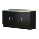 [DISCONTINUED] Moduline 6' Series Base Wall Cabinet Combo 1