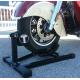 Titan Bulldog Motorcycle Wheel Chock