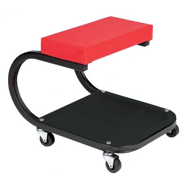 [DISCONTINUED] Whiteside USA Made Mechanics Creeper Seat