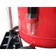 Redline 30 Gallon Self Evacuating Vacuum Oil Extractor Drain