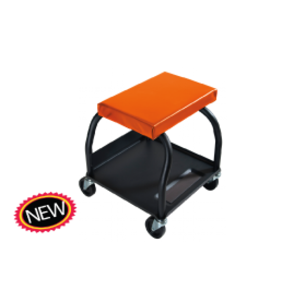 [DISCONTINUED] Whiteside USA Made Fire Resistant Welders Seat