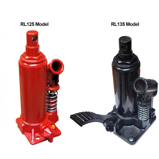 Redline RL125 Replacement Motorcycle ATV Lift Hydraulic Pump Free