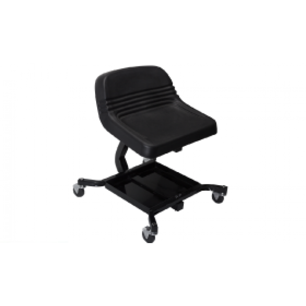 [DISCONTINUED] Whiteside Heavy Duty Mechanics Creeper Seat