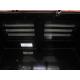 REPP70 Clamshell Pressure Pot Blast Cabinet with Upgraded Vacuum