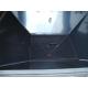 REPP70 Clamshell Pressure Pot Blast Cabinet with Upgraded Vacuum