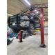 Launch 11K Asymmetric 2 Post Clearfloor Lift ALI Certified
