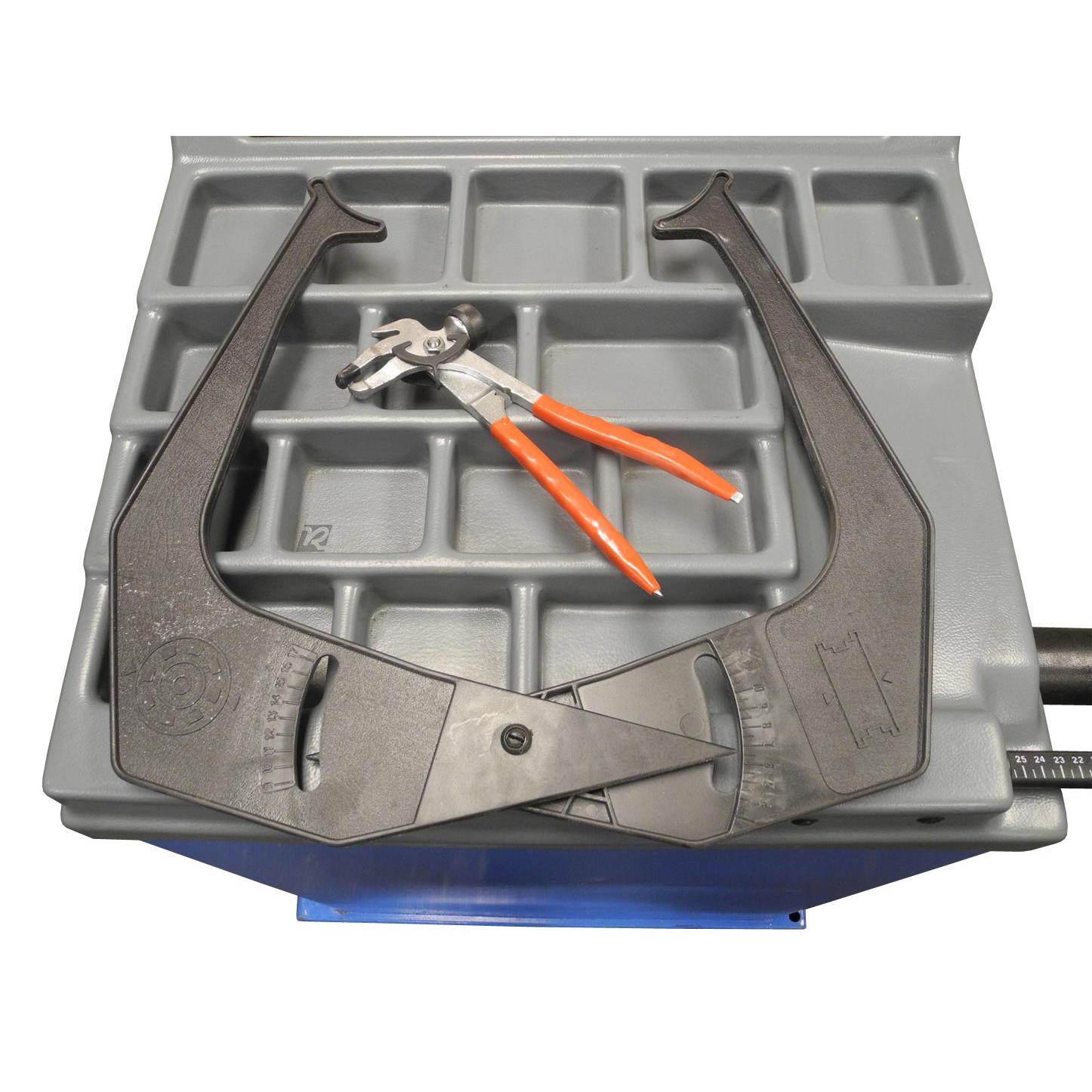 [DISCONTINUED] Triumph Tire Changer Wheel Balancer Combo Package FREE