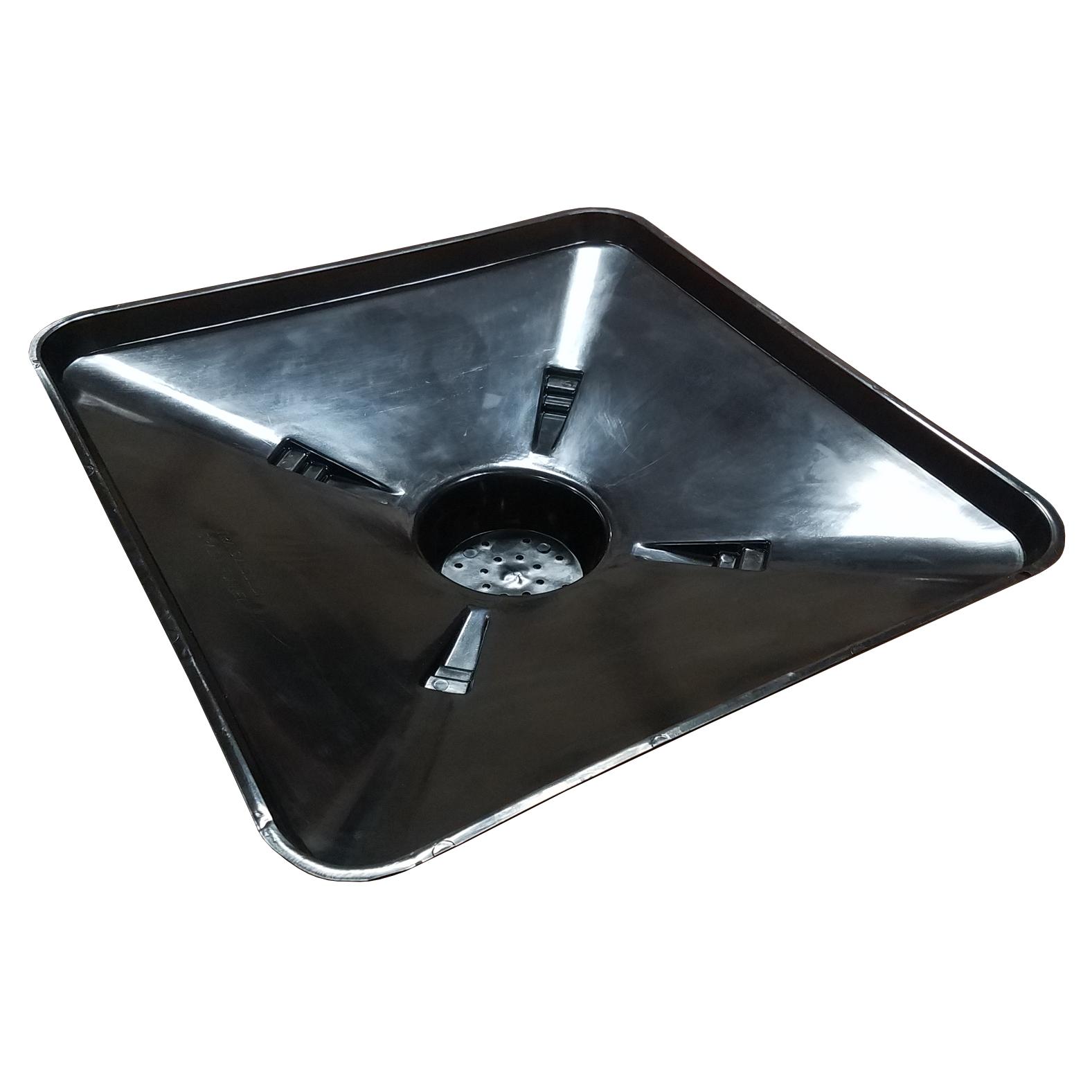 Redline Transmission Oil Drain Splash Guard Funnel Redline Stands