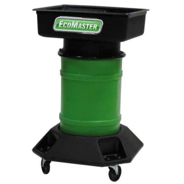 [DISCONTINUED] Fountain EcoMaster 15 Gallon Parts Washer w/ Base