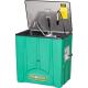 [DISCONTINUED] Fountain EcoMaster 45 Gallon Aqueous Parts Washer