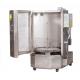 [DISCONTINUED] Fountain SprayMaster Front Spray Wash Cabinet