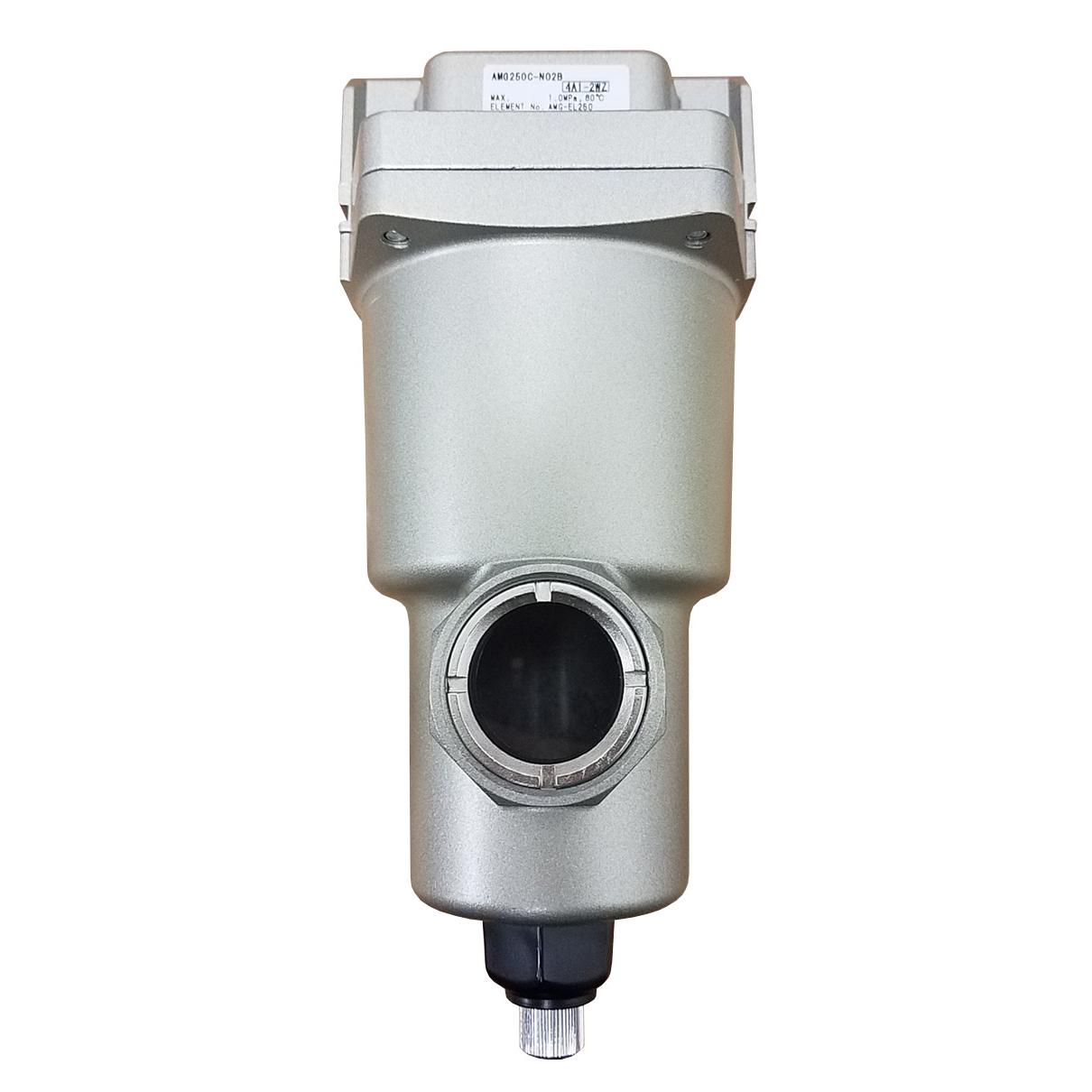 SMC Sand Blast Water Separator for Sale Redline Stands