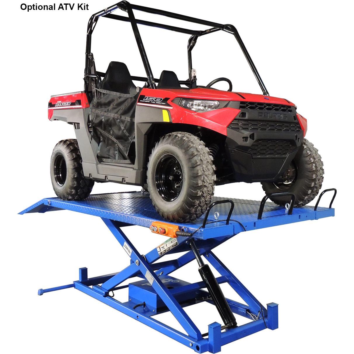 Atv Forklift