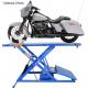 iDEAL 2200 lb Motorcycle Trike/ATV/UTV Lift Table