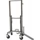 Gaither Wheel Assist Stand