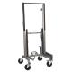 Gaither Wheel Assist Stand