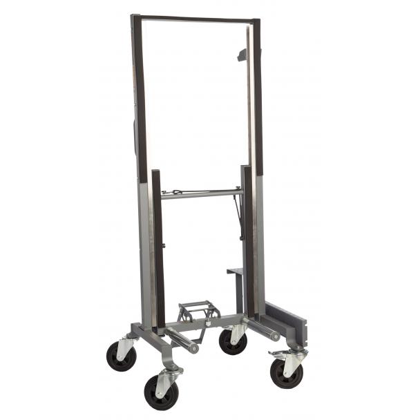 Gaither Wheel Assist Stand