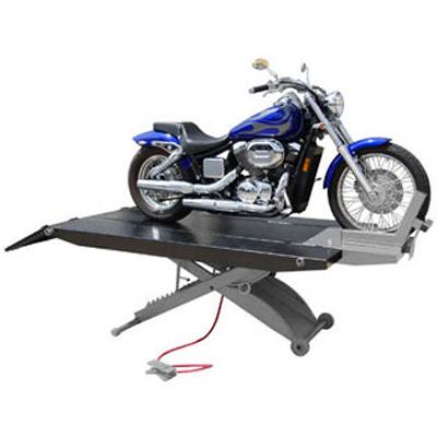 Titan 1000d shop motorcycle lift