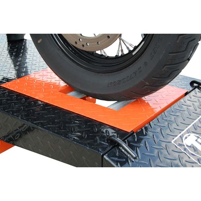 Titan 1000d motorcycle lift 2025