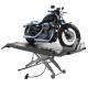 Titan 1000D lb Motorcycle ATV Lift Table