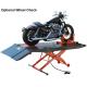 Titan 1000D lb Motorcycle ATV Lift Table