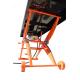 Titan 1000D lb Motorcycle ATV Lift Table