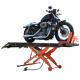 Titan 1000D lb Motorcycle ATV Lift Table