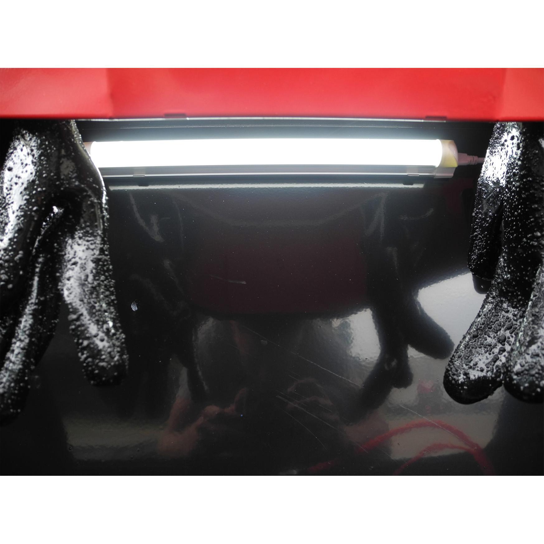 Buy Redline 3Gallon Heater Parts Washer for Sale Online