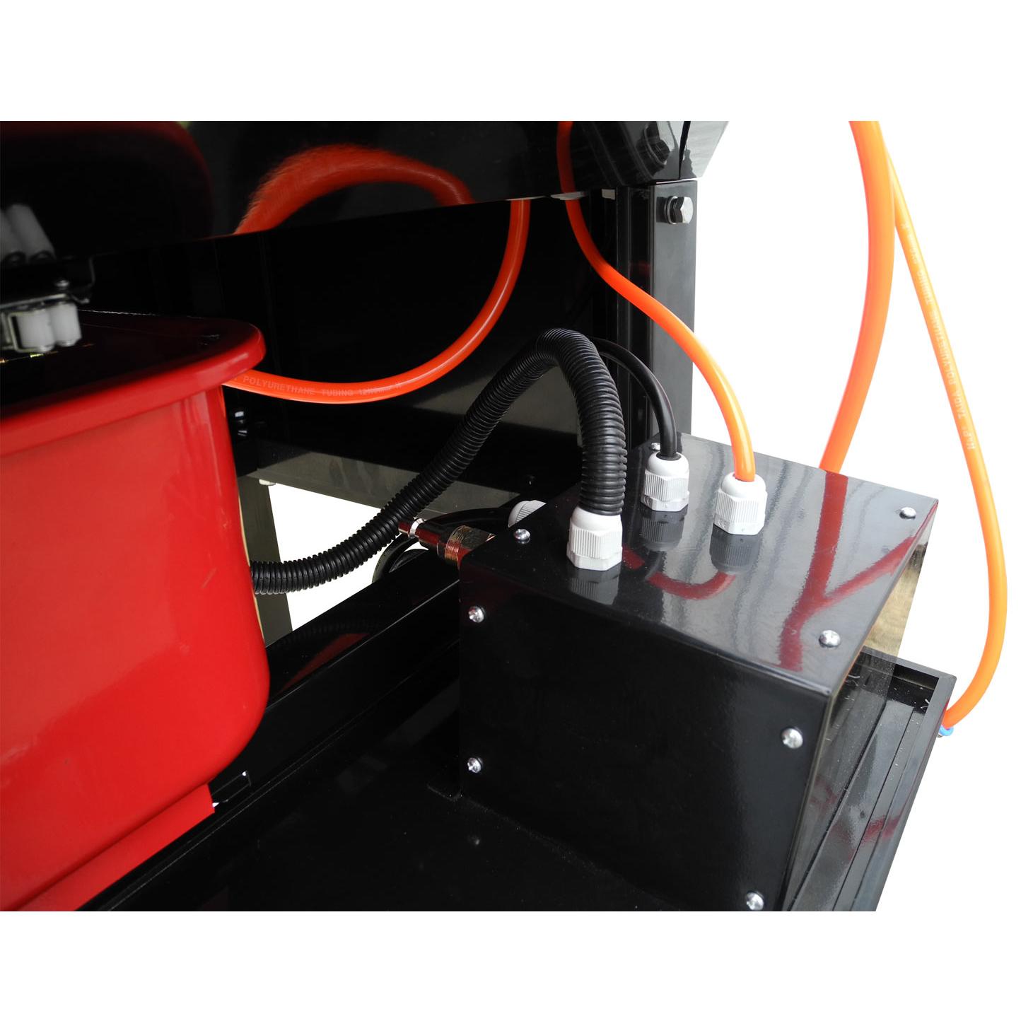 Buy Redline 3Gallon Heater Parts Washer for Sale Online