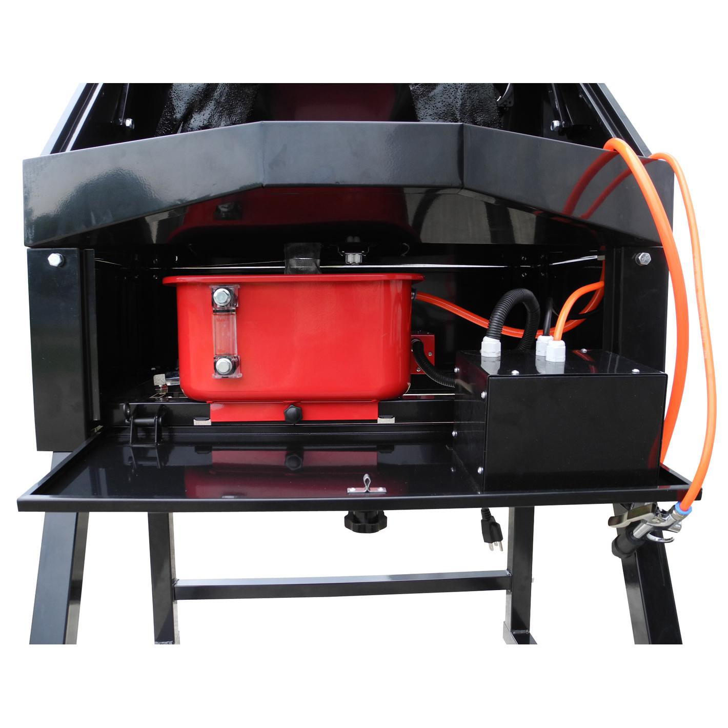 Buy Redline 3Gallon Heater Parts Washer for Sale Online