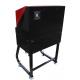 Redline 3 Gallon Heated Air Powered Parts Washer