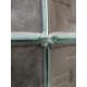 IDEAL Cross Flow Paint Booth