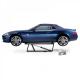 [DISCONTINUED] QuickJack BL-SLX Series Portable Car Lift