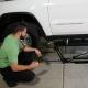 [DISCONTINUED] QuickJack BL-SLX Series Portable Car Lift