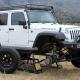 [DISCONTINUED] QuickJack BL-SLX Series Portable Car Lift