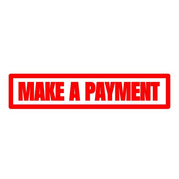 Make a Payment