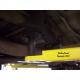 Kernel 9K 2 Post Lift Truck Adapters – Sold as Singles
