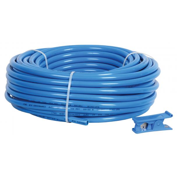 [DISCONTINUED] K&L Supply Nylon Tubing Air Compressor Line