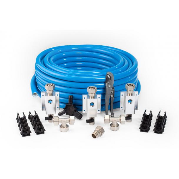 [DISCONTINUED] K&L Supply Maxline Air 3/4" Kit