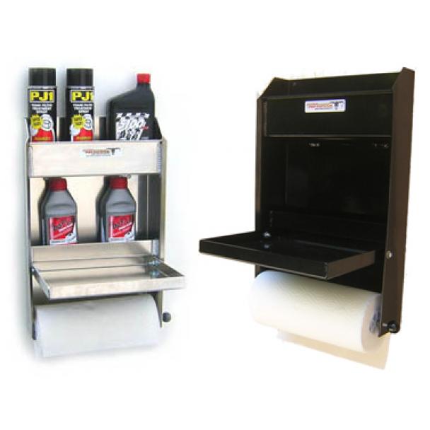 Pit Posse Jr Universal Work Station