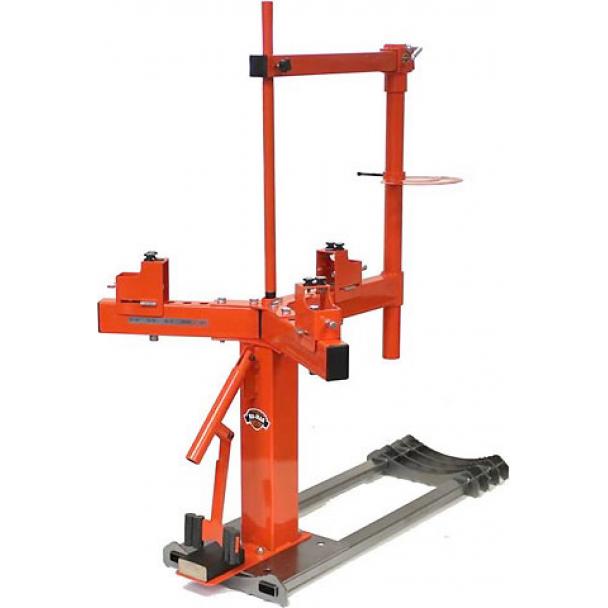 [DISCONTINUED] NO-MAR Tire Changer