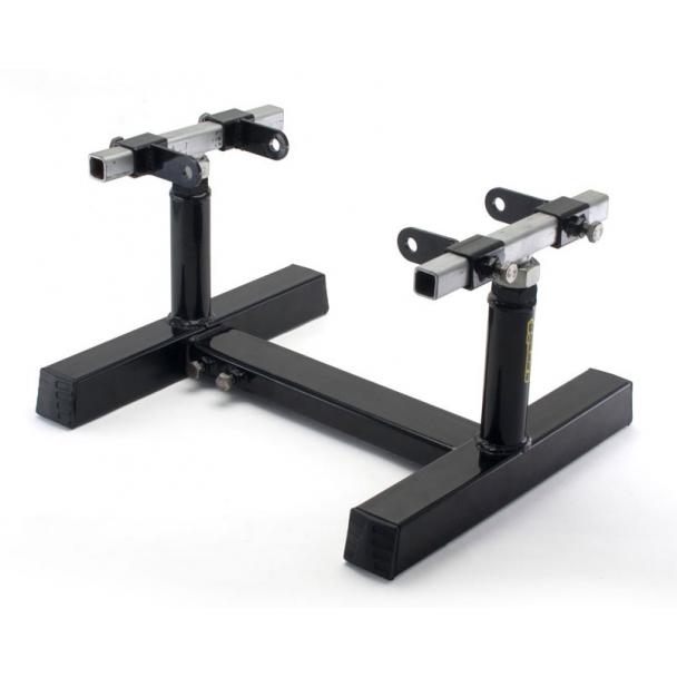 [DISCONTINUED] K&L Supply MX Engine Stand