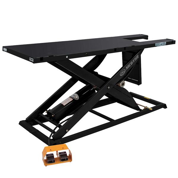 K&l supply clearance motorcycle lift