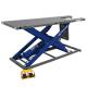 K&L Supply 1000 lb MC615R Motorcycle Lift Table