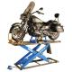 K&L Supply 1000 lb MC615R Motorcycle Lift Table