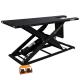 K&L Supply 1000 lb MC615R Motorcycle Lift Table